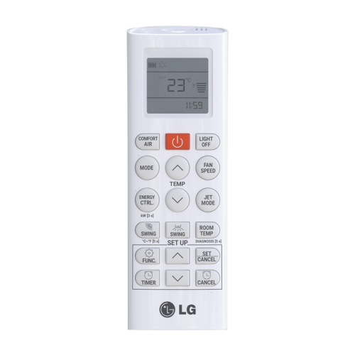 Кондиционер Lg ProCool B09TS.NSJ/B09TS.UA3