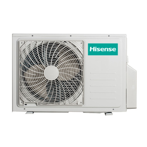 Кондиционер Hisense AS-12HR4RYDDC00