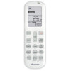 Кондиционер Hisense RED CRYSTAL SUPER DC Inverter AS-13UW4RVETG00(R)