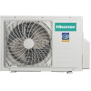 Кондиционер Hisense RED CRYSTAL SUPER DC Inverter AS-13UW4RVETG00(R)