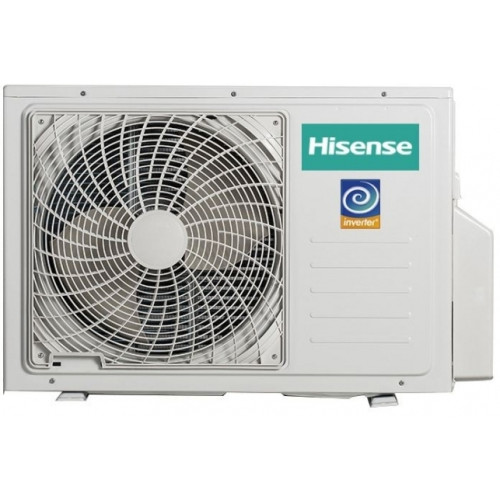 Кондиционер Hisense RED CRYSTAL SUPER DC Inverter AS-13UW4RVETG00(R)