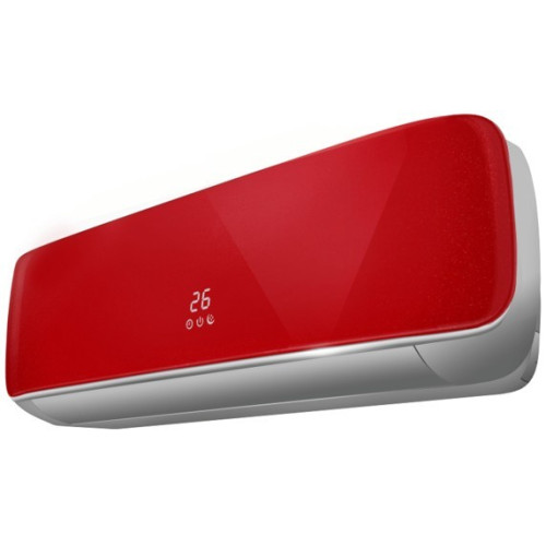 Кондиционер Hisense RED CRYSTAL SUPER DC Inverter AS-13UW4RVETG00(R)