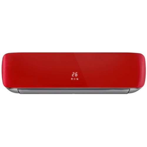 Кондиционер Hisense RED CRYSTAL SUPER DC Inverter AS-13UW4RVETG00(R)