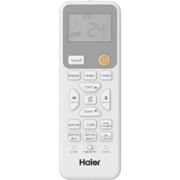 КОНДИЦИОНЕР HAIER CORAL DC AS35HPL2HRA
