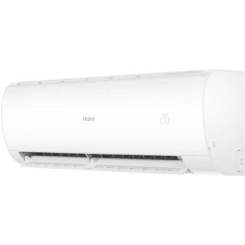 КОНДИЦИОНЕР HAIER CORAL DC AS35HPL2HRA