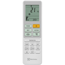 Кондиционер Electrolux Loft EACS-12HAL/N3