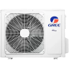 Настенный тепловой насос Gree G-Tech GWH09AECXB-K6DNA1A (LCLH)