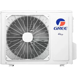 Настенный тепловой насос Gree G-Tech GWH09AECXB-K6DNA1A (LCLH)