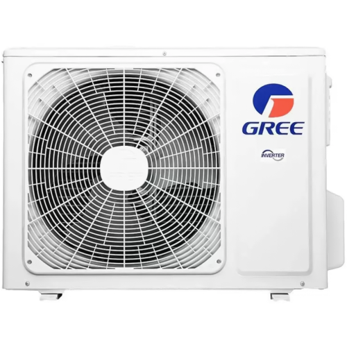 Настенный тепловой насос Gree G-Tech GWH09AECXB-K6DNA1A (LCLH)