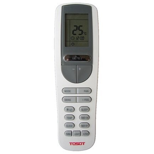 Кондиционер Tosot Natal T12H-SnN2/I/T12H-SnN2/O