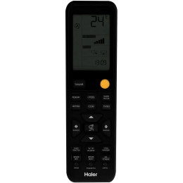 КОНДИЦИОНЕР HAIER FLEXIS SUPER MATCH AS25S2SF4FA-G