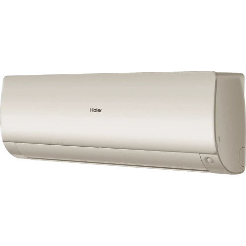КОНДИЦИОНЕР HAIER FLEXIS SUPER MATCH AS25S2SF4FA-G