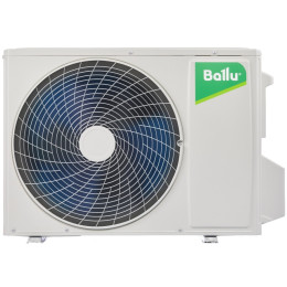 Кондиционер Ballu Platinum Evolution BSUI-18HN8_23Y