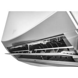 Кондиционер Electrolux Air Gate 2 EACS/I-09HG-MILK2/N8