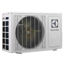 Кондиционер Electrolux Air Gate 2 EACS/I-09HG-MILK2/N8