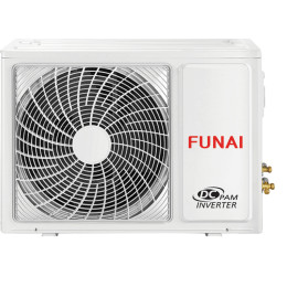 Кондиционер Funai SENSEI DC Inverter RAC-I-SN75HP.D04