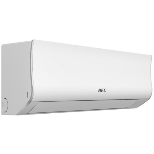 Кондиционер HEC DESIGN HEC-24HRE03/R3-W