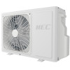Кондиционер HEC DESIGN HEC-12HRE03/R3-B