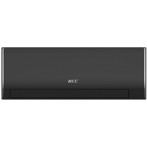 Кондиционер HEC DESIGN HEC-12HRE03/R3-B