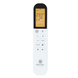 Кондиционер Royal Clima GLORIA RC-GL90HN