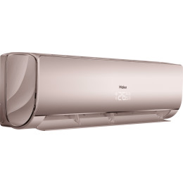 Кондиционер Haier Lightera HSU-18HNF303/R2 -G/HSU-18HUN303/R2 (-30С)