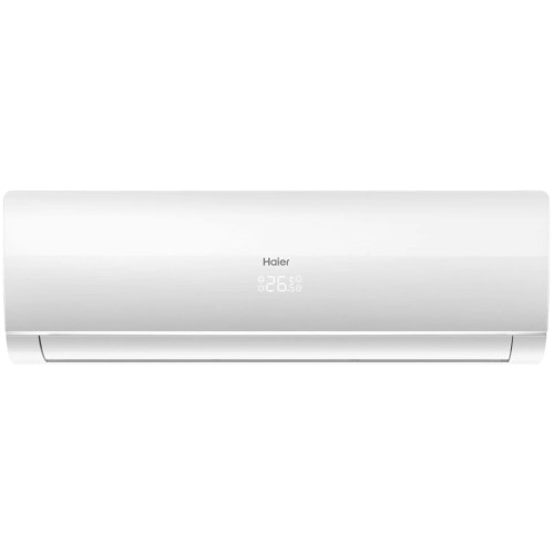 КОНДИЦИОНЕР HAIER FLEXIS ON-OFF HSU-07HFF203/R3-W