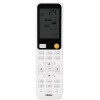 КОНДИЦИОНЕР HAIER FLEXIS ON-OFF HSU-07HFF203/R3-W