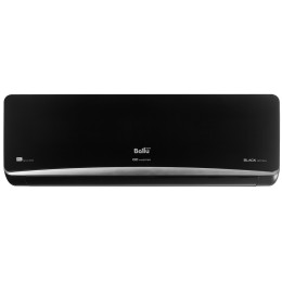 Кондиционер Ballu Platinum Black BSPI-13HN8/BL/EU
