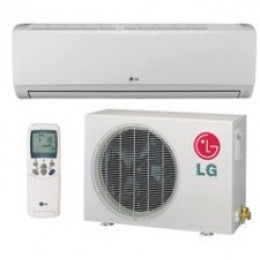 Кондиционер Lg G18AHT