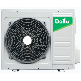 Кондиционер Ballu Boho BSNI-13HN8