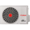 Кондиционер Funai DAIJIN Inverter RAC-I-DA30HP.D01