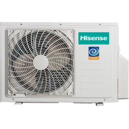 Кондиционер Hisense EXPERT PRO DC Inverter AS-13UW4RYDTV03