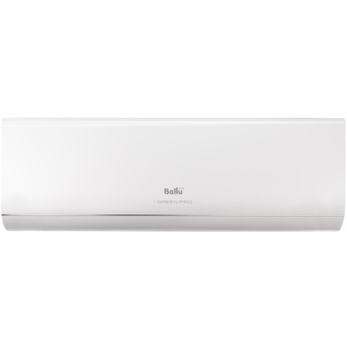 Кондиционер Ballu iGreen Pro BSAG-07HN8