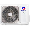 Настенный тепловой насос Gree Lyra GWH24ACE-K6DNA1I (white)