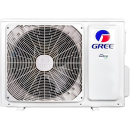 Настенный тепловой насос Gree Lyra GWH24ACE-K6DNA1I (white)