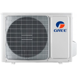 Кондиционер Gree Pular ARCTIC GWH18AGDXD-K6DNA4E