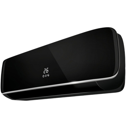 Кондиционер Hisense BLACK CRYSTAL SUPER DC Inverter AS-10UW4RVETG01(B)
