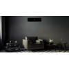 Кондиционер Hisense BLACK CRYSTAL SUPER DC Inverter AS-10UW4RVETG01(B)