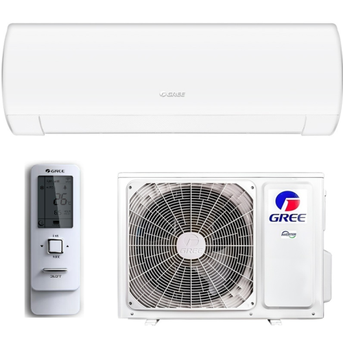 Настенный тепловой насос Gree Lyra Nordic GWH24ACE-S6DBA1A