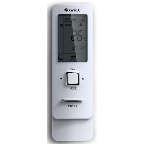 Настенный тепловой насос Gree Lyra Nordic GWH24ACE-S6DBA1A