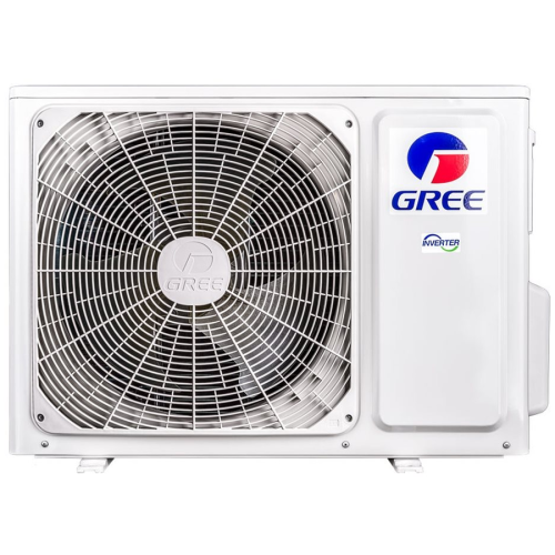 Настенный тепловой насос Gree Lyra Nordic GWH24ACE-S6DBA1A