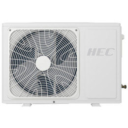 Кондиционер HEC DESIGN HEC-18HRE03/R3-B