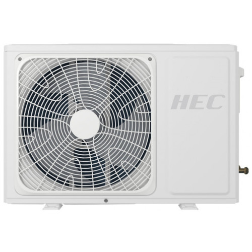 Кондиционер HEC DESIGN HEC-18HRE03/R3-B