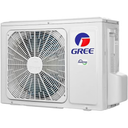 Настенный тепловой насос Gree Soyal GWH09AKCXD-K6DNA1A (LCLH)