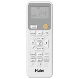 Кондиционер Haier Coral DC AS20HPL2HRA/1U20HPL1FRA
