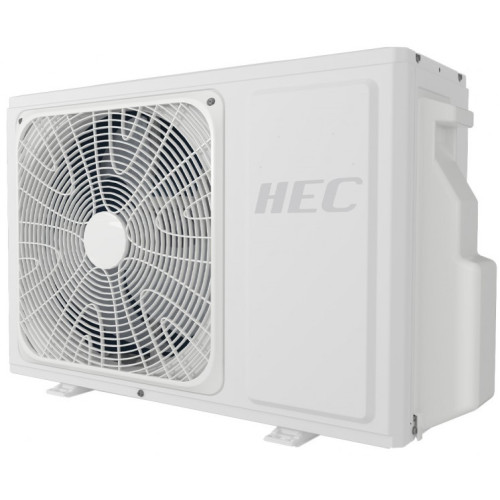 Кондиционер HEC DESIGN HEC-09HRE03/R3-W