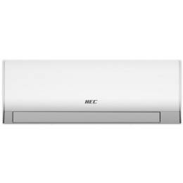 Кондиционер HEC DESIGN HEC-09HRE03/R3-W