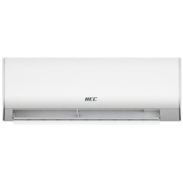 Кондиционер HEC DESIGN HEC-07HRE03/R3-W