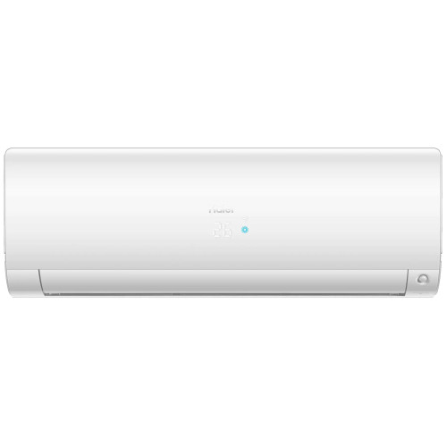 КОНДИЦИОНЕР HAIER FLEXIS SUPER MATCH AS25S2SF3FA-W