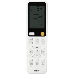 КОНДИЦИОНЕР HAIER FLEXIS SUPER MATCH AS25S2SF3FA-W